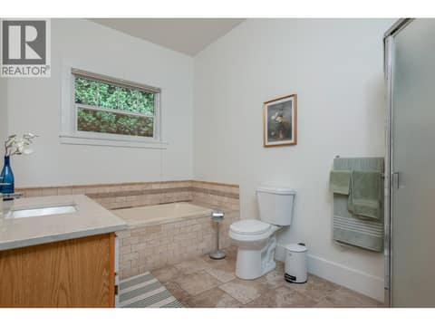 Photo 23 of 9739 Delcliffe Road, Okanagan Landing, Vernon