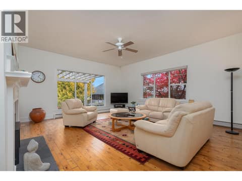 Photo 24 of 9739 Delcliffe Road, Okanagan Landing, Vernon