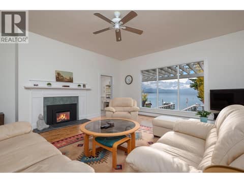 Photo 25 of 9739 Delcliffe Road, Okanagan Landing, Vernon