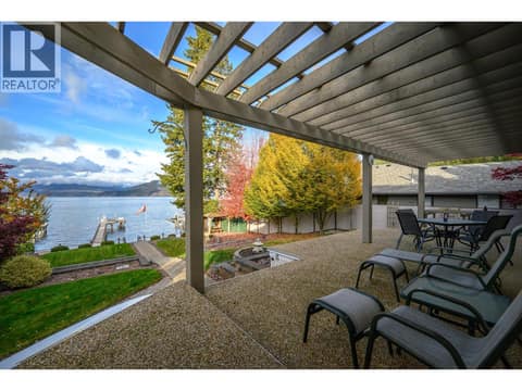 Photo 3 of 9739 Delcliffe Road, Okanagan Landing, Vernon