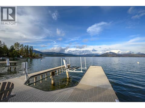 Photo 4 of 9739 Delcliffe Road, Okanagan Landing, Vernon