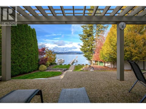 Photo 47 of 9739 Delcliffe Road, Okanagan Landing, Vernon