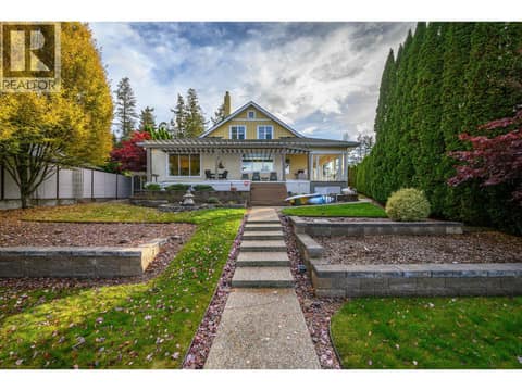 Photo 49 of 9739 Delcliffe Road, Okanagan Landing, Vernon