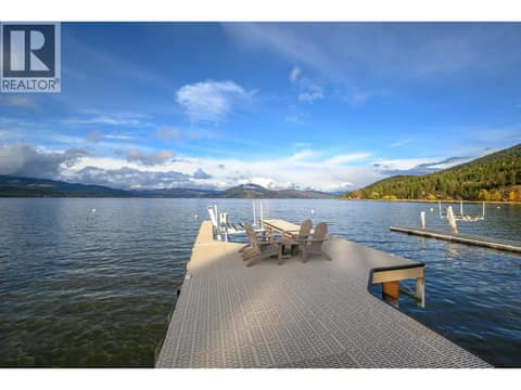 Photo 5 of 9739 Delcliffe Road, Okanagan Landing, Vernon