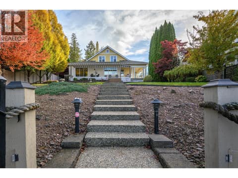 Photo 52 of 9739 Delcliffe Road, Okanagan Landing, Vernon