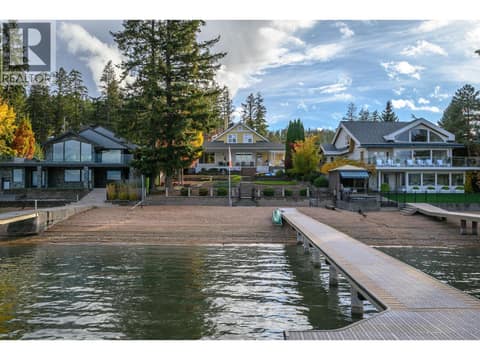 Photo 54 of 9739 Delcliffe Road, Okanagan Landing, Vernon
