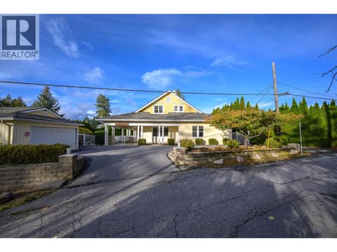 Photo 59 of 9739 Delcliffe Road, Okanagan Landing, Vernon