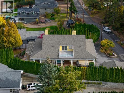 Photo 63 of 9739 Delcliffe Road, Okanagan Landing, Vernon
