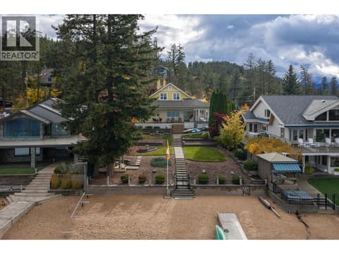 Photo 65 of 9739 Delcliffe Road, Okanagan Landing, Vernon