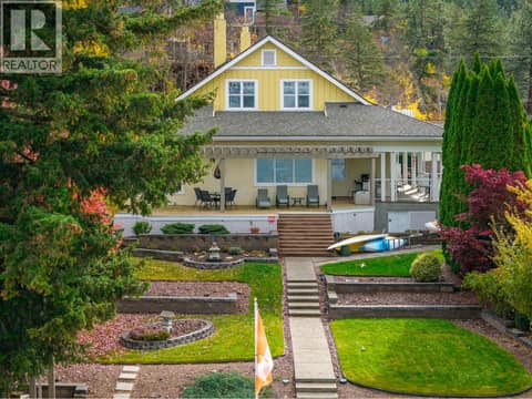 Photo 66 of 9739 Delcliffe Road, Okanagan Landing, Vernon