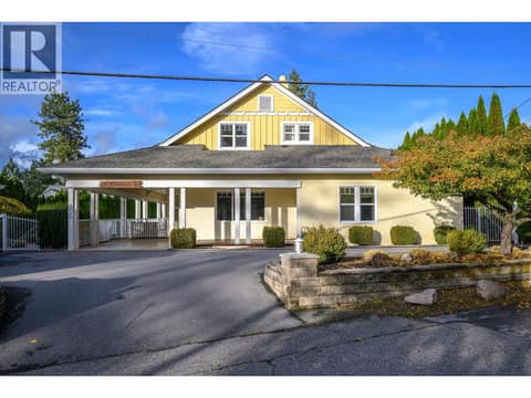 Photo 8 of 9739 Delcliffe Road, Okanagan Landing, Vernon