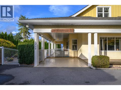 Photo 9 of 9739 Delcliffe Road, Okanagan Landing, Vernon